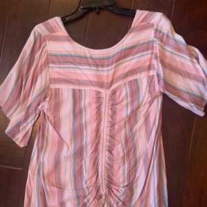 Stripped Summer Top from BKE